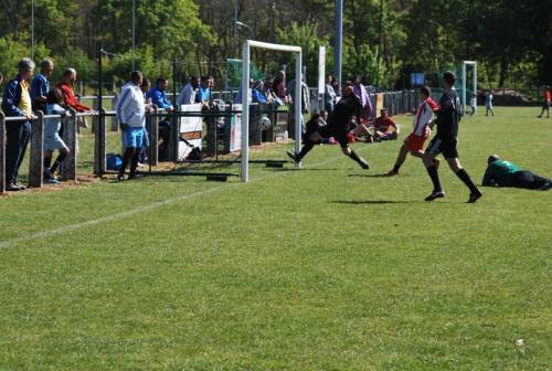 Photo Tournoi 2016 CSMV