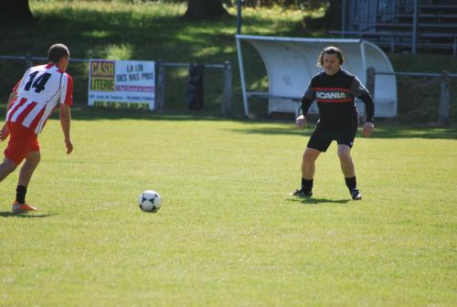 Photo Tournoi 2016 CSMV
