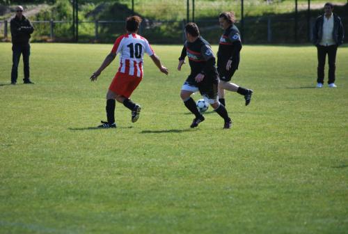 Photo Tournoi 2016 CSMV