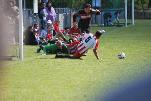 Photo Tournoi 2016 CSMV