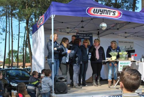 Photo Tournoi 2016 CSMV