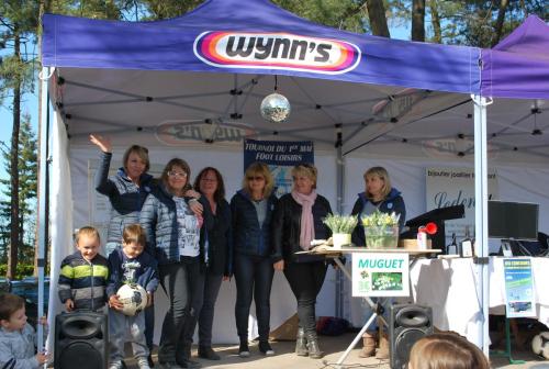 Photo Tournoi 2016 CSMV