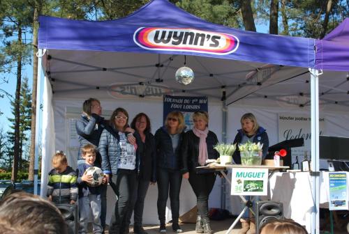 Photo Tournoi 2016 CSMV