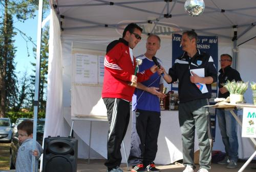 Photo Tournoi 2016 CSMV