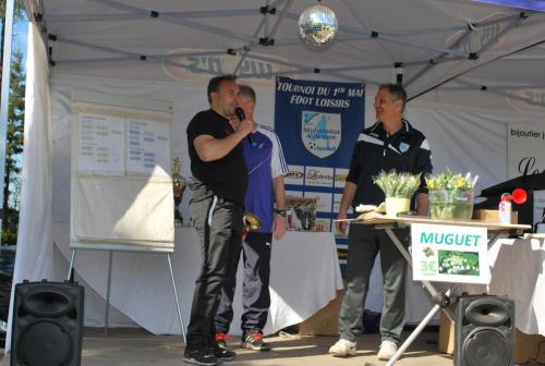 Photo Tournoi 2016 CSMV