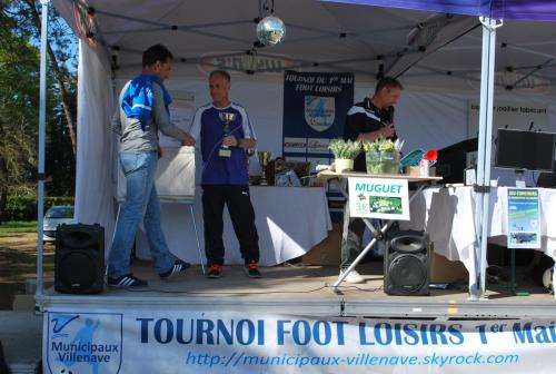 Photo Tournoi 2016 CSMV