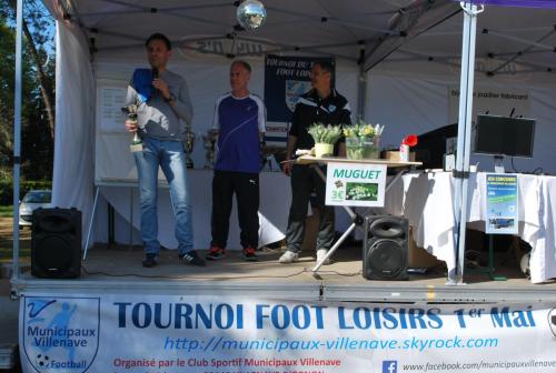 Photo Tournoi 2016 CSMV