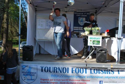Photo Tournoi 2016 CSMV