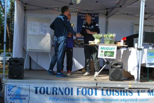 Photo Tournoi 2016 CSMV