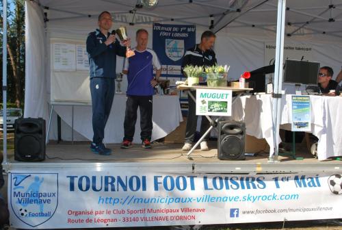 Photo Tournoi 2016 CSMV