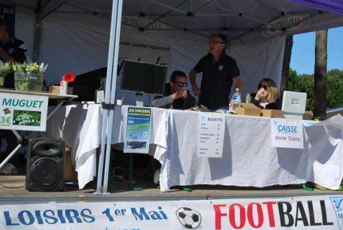 Photo Tournoi 2016 CSMV