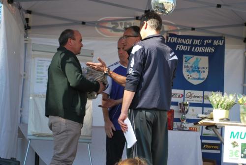 Photo Tournoi 2016 CSMV