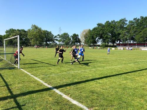 Photo Tournoi 2018 CSMV
