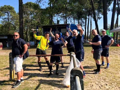 Photo Tournoi 2018 CSMV
