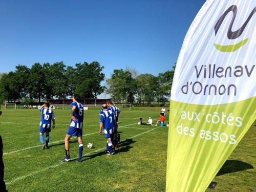 Photo Tournoi 2018 CSMV