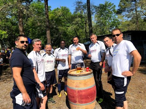 Photo Tournoi 2018 CSMV