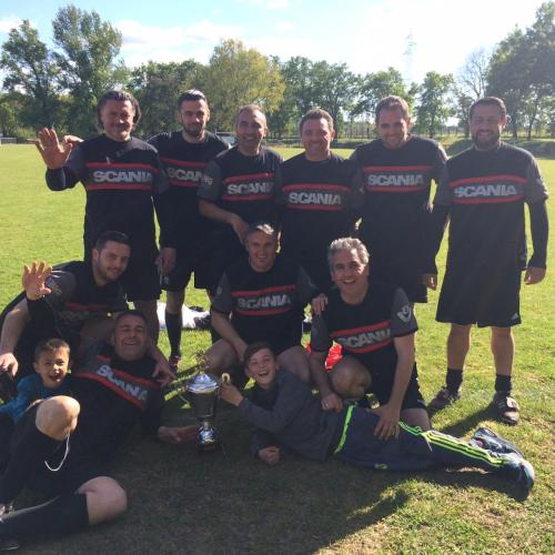 Photo Tournoi 2016 CSMV