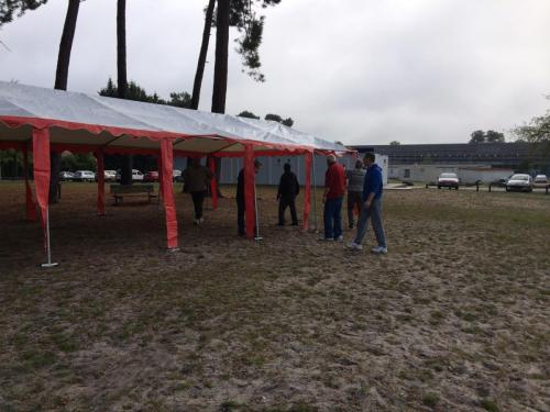 Photo Tournoi 2014 CSMV