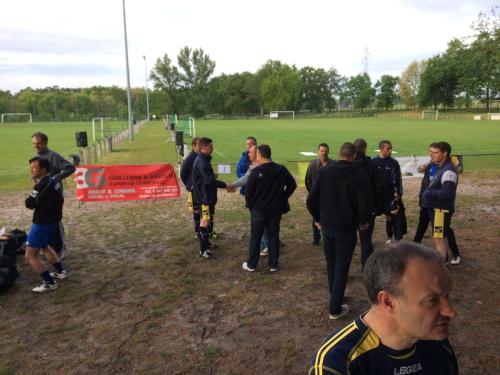 Photo Tournoi 2014 CSMV