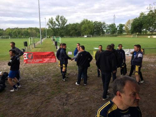 Photo Tournoi 2014 CSMV