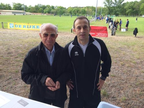 Photo Tournoi 2014 CSMV