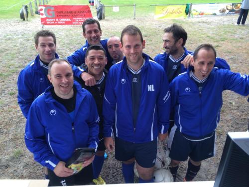 Photo Tournoi 2014 CSMV