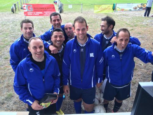 Photo Tournoi 2014 CSMV