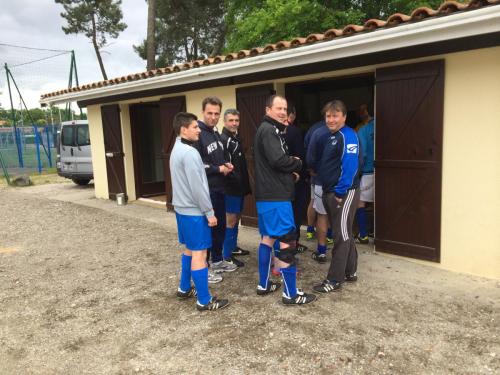 Photo Tournoi 2014 CSMV