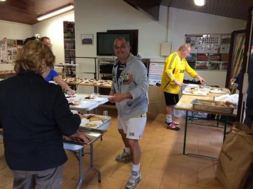 Photo Tournoi 2014 CSMV