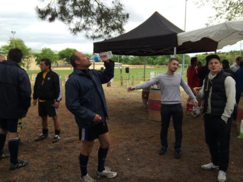 Photo Tournoi 2014 CSMV