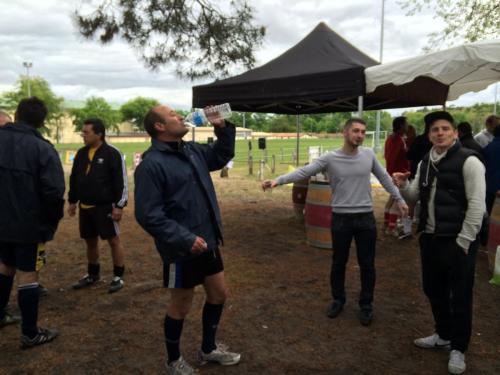Photo Tournoi 2014 CSMV