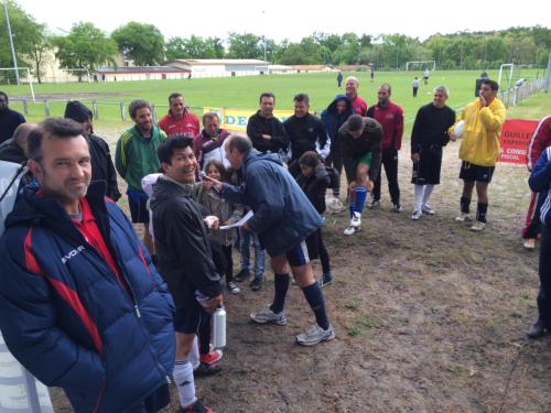 Photo Tournoi 2014 CSMV