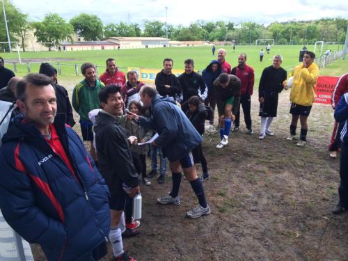Photo Tournoi 2014 CSMV