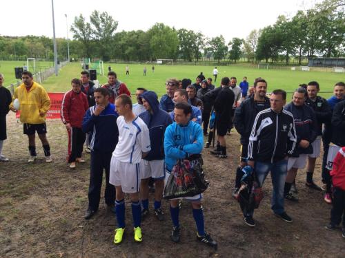 Photo Tournoi 2014 CSMV