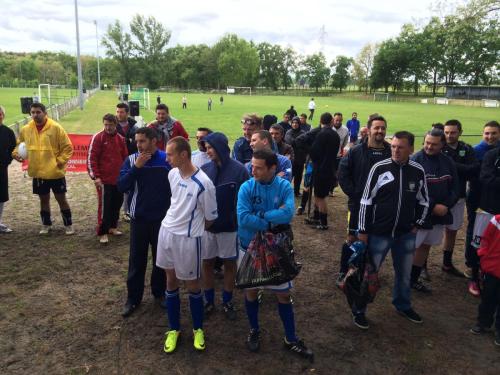 Photo Tournoi 2014 CSMV