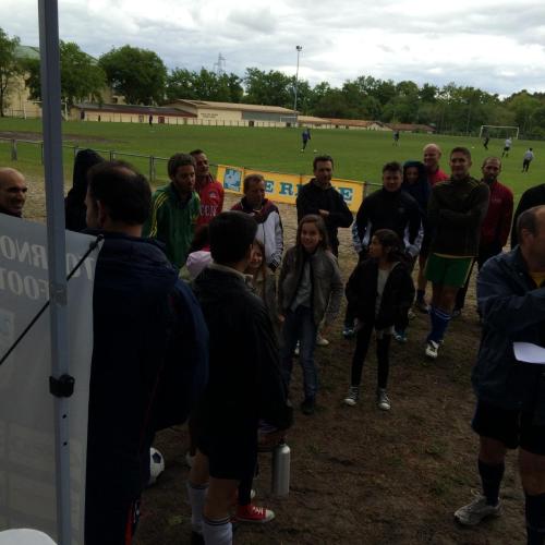 Photo Tournoi 2014 CSMV