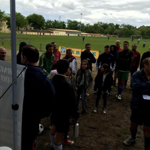 Photo Tournoi 2014 CSMV