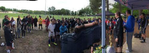 Photo Tournoi 2014 CSMV