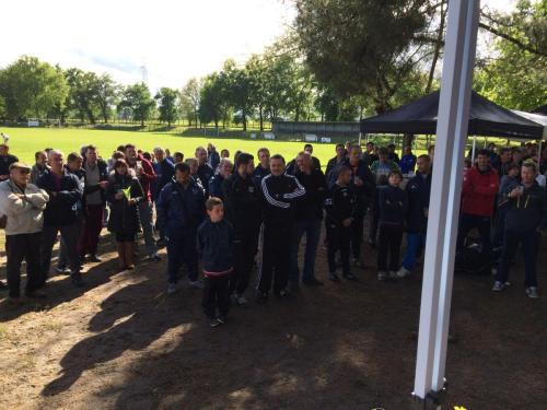 Photo Tournoi 2014 CSMV