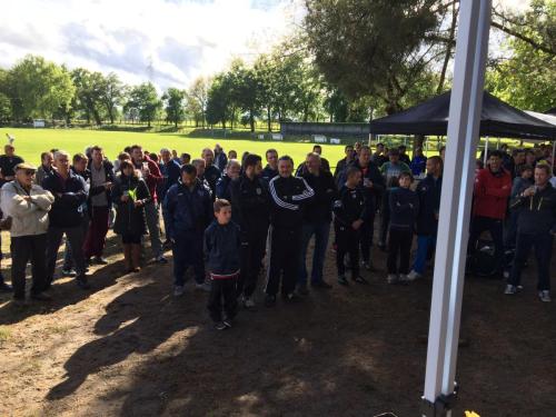 Photo Tournoi 2014 CSMV