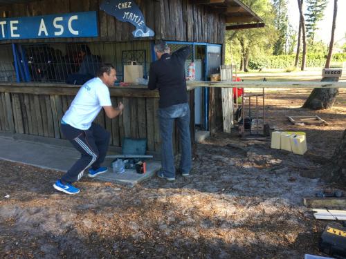 Photo Tournoi 2017 CSMV