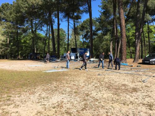 Photo Tournoi 2017 CSMV