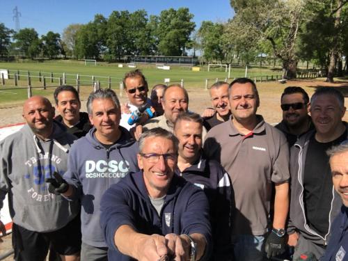 Photo Tournoi 2017 CSMV
