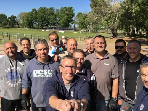 Photo Tournoi 2017 CSMV