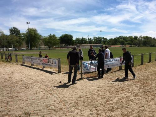 Photo Tournoi 2017 CSMV