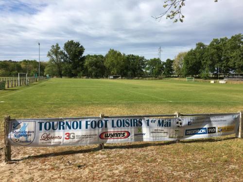 Photo Tournoi 2017 CSMV