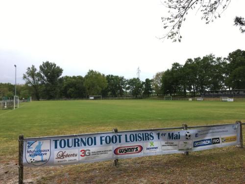 Photo Tournoi 2017 CSMV