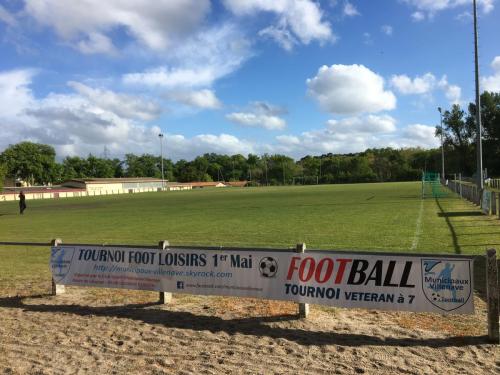 Photo Tournoi 2017 CSMV
