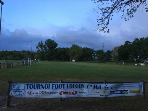 Photo Tournoi 2017 CSMV
