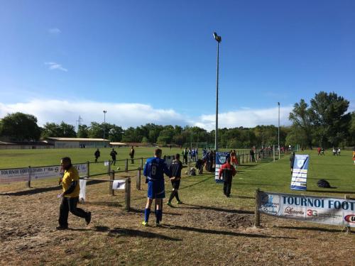 Photo Tournoi 2017 CSMV